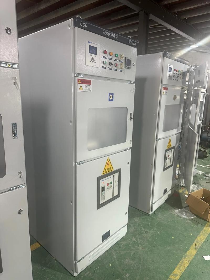 低壓成套柜 專業(yè)制造與銷售高低壓電氣成套設(shè)備的全方位解析